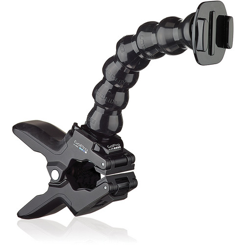 GoPro Jaws Clamp Mount